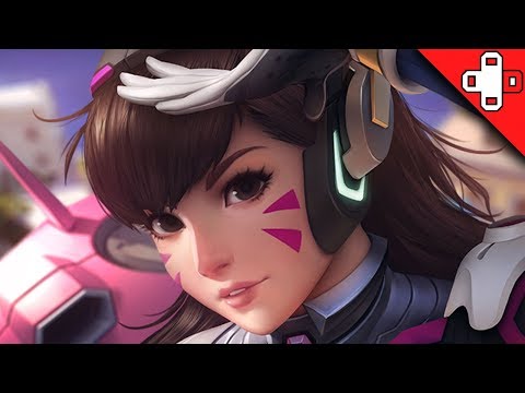 THE NEW D.VA IS HERE! Missiles Galore!