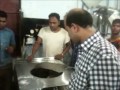 Metal Tandoori Oven (Steel) - LIVE Cooking in Bangladesh - 01922 646 111