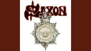 Strong Arm of the Law (2009 Remastered Version)