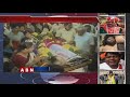 Former MP Siva Prasad Body Reaches Tirupati