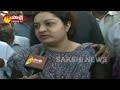 Jayalalitha Niece Deepa Sensational Comments