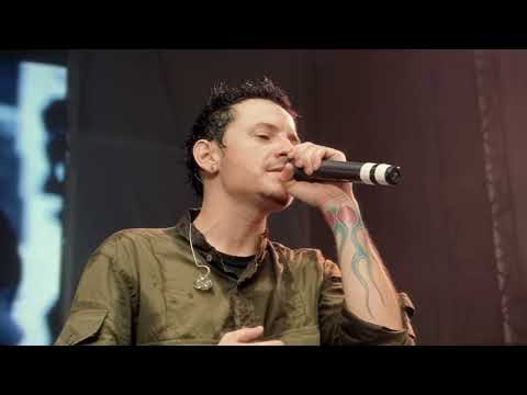 Linkin Park - Crawling (Live In Texas)