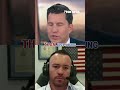 UFC fighter shares why the country needs strong, masculine role models #rolemodel #shorts #usa #ufc  - 00:42 min - News - Video