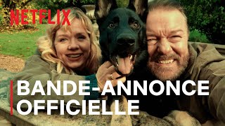 After life saison 3 :  bande-annonce VF