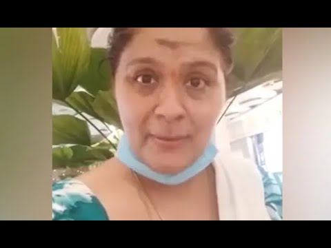 Sudha Chandran says airport officials ask her ‘to remove artificial limb’, tags PM Modi