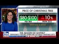 NOT SO MERRY: Bidenomics forcing Americans to forgo Christmas gifts this year  - 04:10 min - News - Video