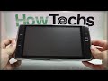 Huawei Ideos Tablet S7: Overview