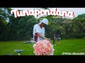 D Voice feat Mbosso - Tunapendana (Official Visualizer)