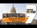 US election results 2024: When will the winner be announced? | News9