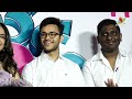 Akkineni Nagarjuna Making Super Fun On Avika Gor @ Popcorn Trailer Launch | IndiaGlitz Telugu  - 05:44 min - News - Video