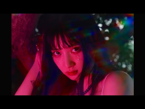 BRATS × Elena Egorova (LENALYOLIK) - 棘 (Toge)