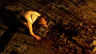 The Silent Hill 3 Analysis