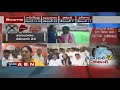 BJP Leaders speak to Media over Telangana Election schedule
