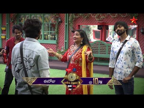 Bigg Boss Telugu 5: Siri's mother shocking comments on Shanmukh Jaswanth Bigg Boss Telugu 5: Siri's mother shocking comments on Shanmukh Jaswanth