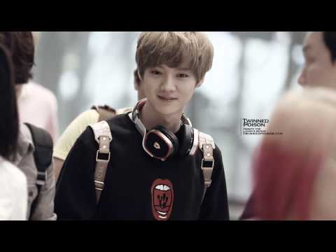 LUHAN - HEAVEN