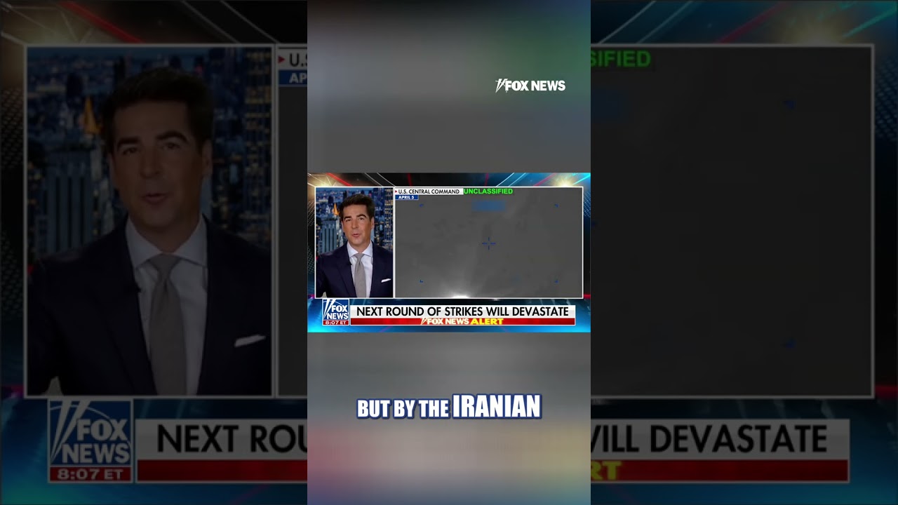 Watters: There could be a coup within Iran #shorts #foxnews #news #us #fox #media #breaking