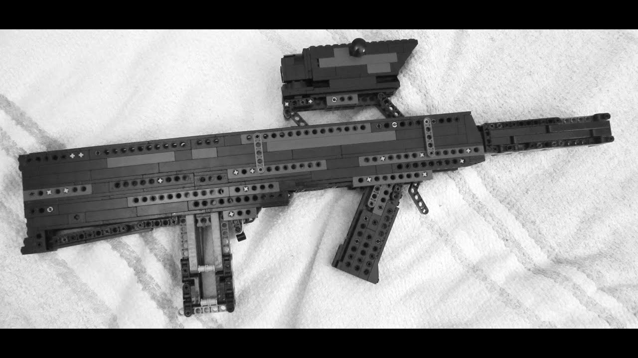 lego clone rifle