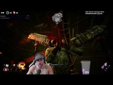 情報 Tru3被ez Dead By Daylight 黎明死線 哈啦板 巴哈姆特