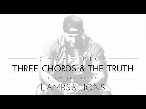 Three Chords & The Truth