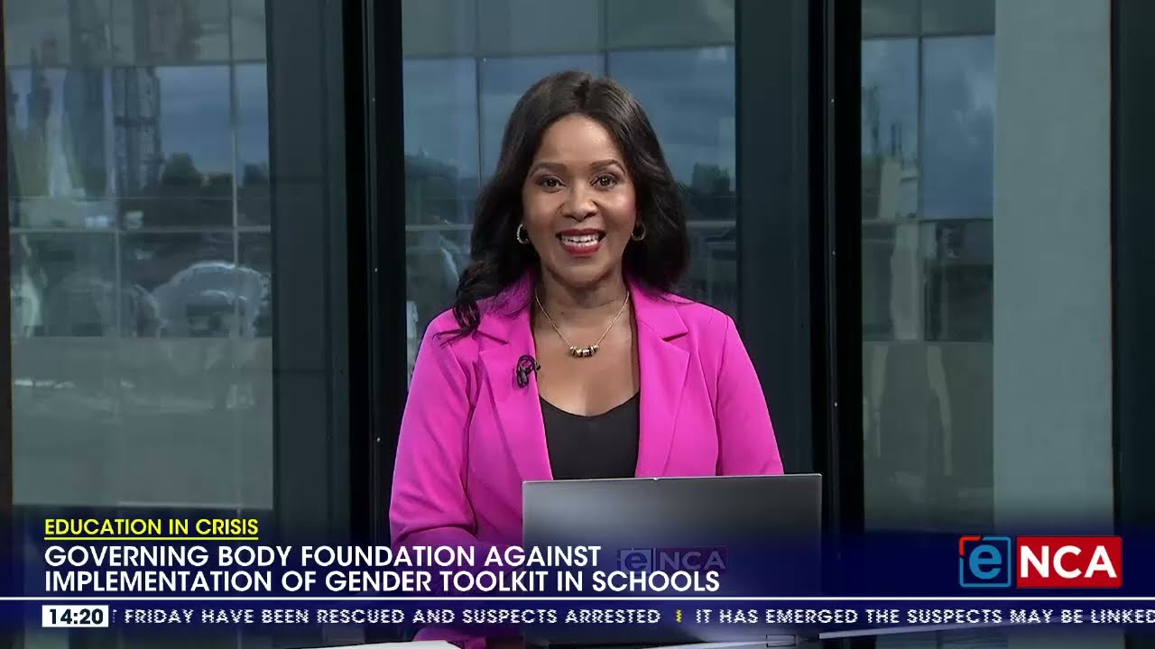 Education in crisis | Governing Body Foundation calls for gender toolkit overhaul