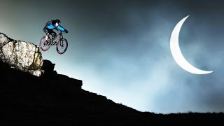 Bikers Rio Pardo | Vídeos | Danny MacAskill e sua incrível pedalada no eclipse