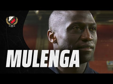 MULENGA | 'Alles bij FC Utrecht was perfect voor mij'