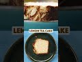 Light, spongy & oh-so-delicious Lemon Tea Cake for #SummerVacationFeast #sanjeevkapoor  - 00:37 min - News - Video