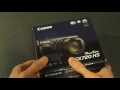 ОБЗОР Canon PowerShot SX720 HS - ОТЛИЧНАЯ КОМПАКТНАЯ ФОТОКАМЕРА!!!