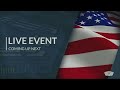 LIVE: Pentagon press briefing with Air Force Maj. Gen. Pat Ryder - 00:00 min - News - Video