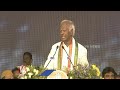 Kadiyam Srihari Comments On PM Modi | Congress Meeting In Warangal | V6 News  - 02:13 min - News - Video