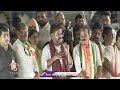 CM Revanth Reddy Comments On KCR And KTR Assets  | Tukkuguda  Congress Road Show | V6 News  - 03:02 min - News - Video