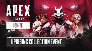 Uprising Collection Event Trailer preview image