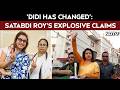 Didi Has Changed: Satabdi Roys Stunning Attack On TMC Leadership