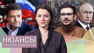 Личное: Пацифист Яшин против милитариста Путина. Александр Архангельский о «своих» и «чужих»