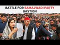 Samajwadi Party Latest News | Can BJP Wrest Mainpuri Seat From Samajwadi Party?