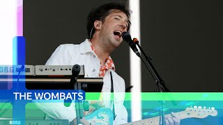 The Wombats  - Let&#39;s Dance To Joy Division (Reading 2021)