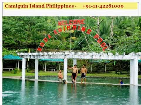 Philippines Sightseeing City Tour Packages & Tourist Attractions With Joy Travels - YouTube