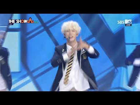K-POP 2017년 VAV 비너스