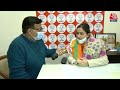 BJP में शामिल होने के बाद Aparna Yadav ने कहा- बीजेपी की योजनाओं से प्रभावित रही हूं  - 02:05 min - News - Video
