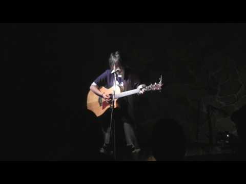 最後まできいて 朔良(Live)