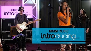 RIKA - The Others (BBC Music Introducing session)