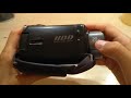 Видеокамера Sony HDR-SR8