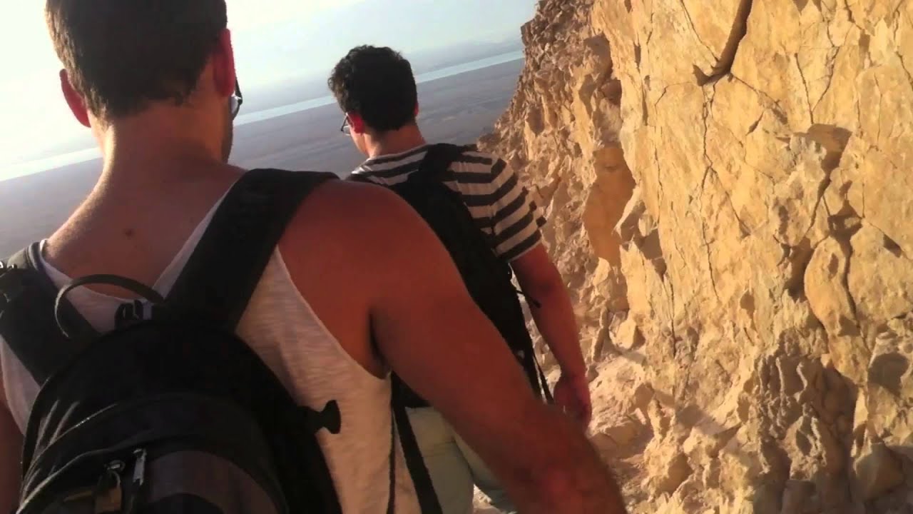 Masada Film Masada Film