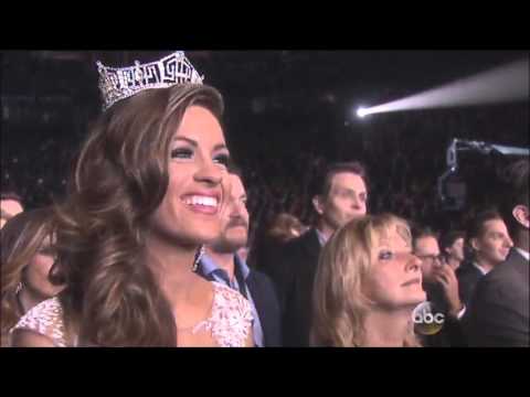 Chris Stapleton and Justin Timberlake, Drink You Away, CMA 2015