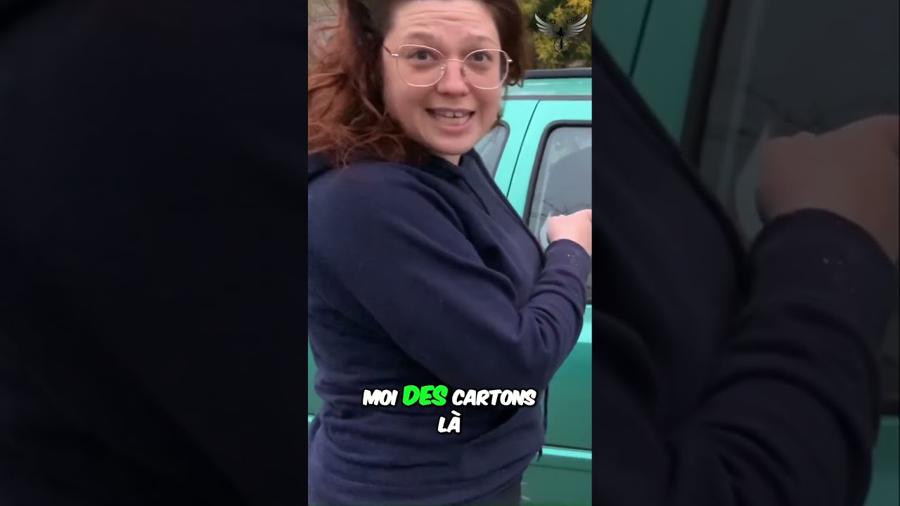 Adieu Collection de Boîtes ! Ma Crise de Couple #shorts