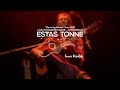 Estas Tonne  Inner Worlds  Live in Royal Theatre Carr,Amsterdam, 2017