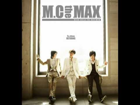 M.C The Max - 가슴아 그만해