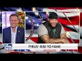 Tyrus: Nobody wants to hear this anymore  - 08:06 min - News - Video