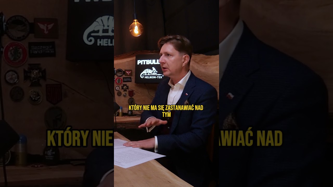 Kontrakt Prezydenta z wyborcami. Wojna z PO PIS! Bartoszewicz