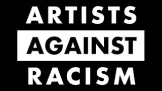 Ali Hugo - Artists Against Racism